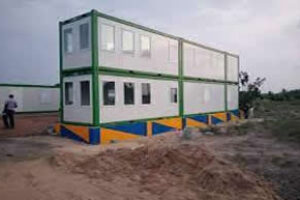 keta modular unit-project